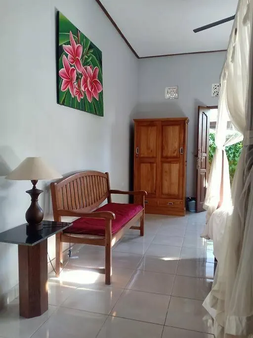 Yudi House Ubud ,Room 1 Apartment Ubud (Bali)