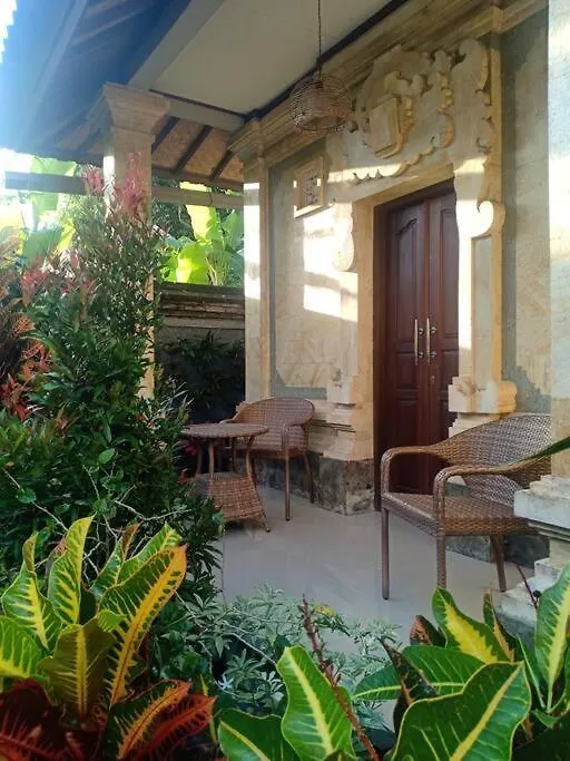Apartment Yudi House Ubud ,Room 1