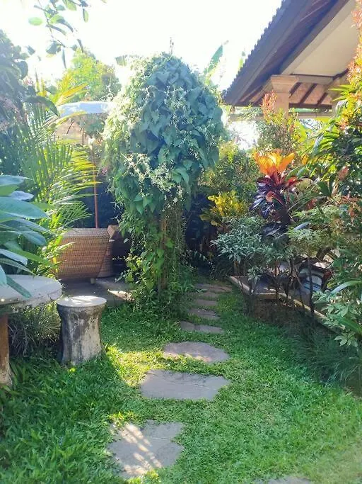 Apartment Yudi House Ubud ,Room 1 Indonesia