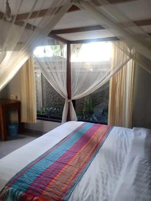 Apartment Yudi House Ubud ,Room 1 Indonesia