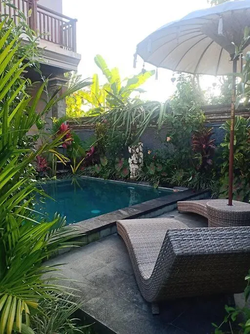 Yudi House Ubud ,Room 1 Ubud (Bali)