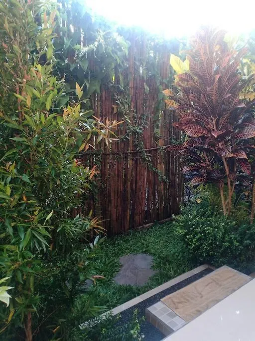 Apartment Yudi House Ubud ,Room 1