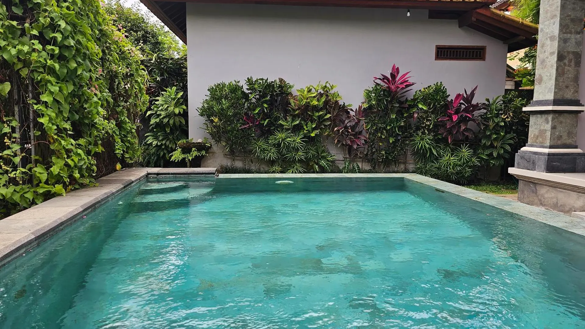 Yudi House Ubud ,Room 1