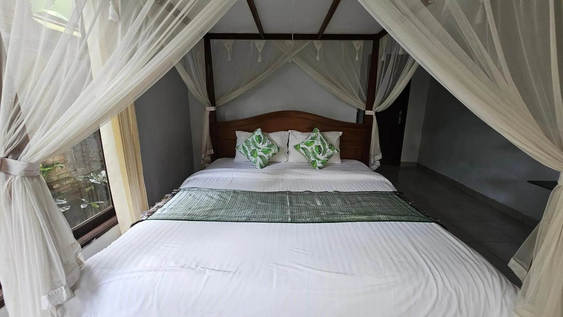 Apartment Yudi House Ubud ,Room 1