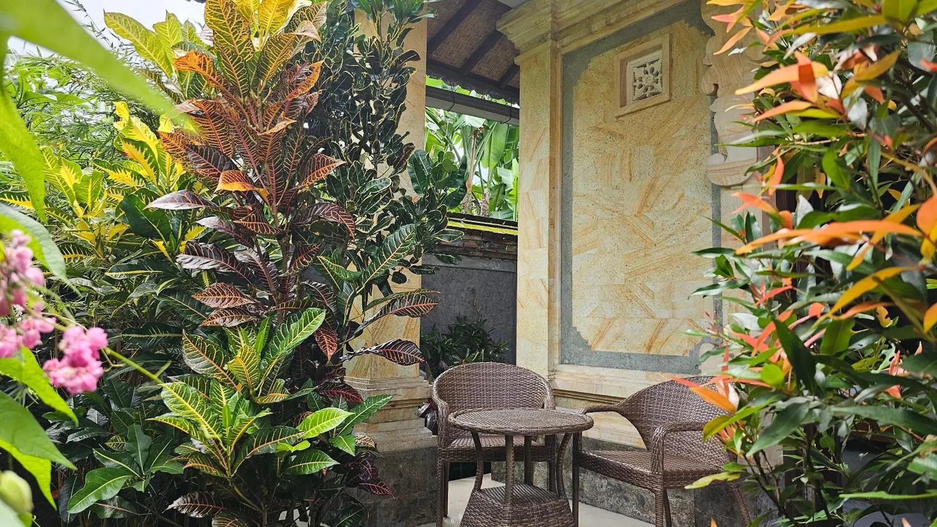 Yudi House Ubud ,Room 1 Indonesia